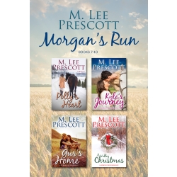 Morgan's Run Books 7 - 10