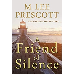 A Friend of Silence