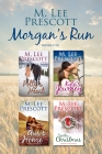 Morgan's Run Books 7 - 10