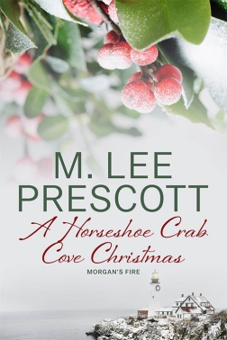 A Horseshoe Crab Cove Christmas