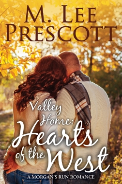 Valley Home: Hearts of The West