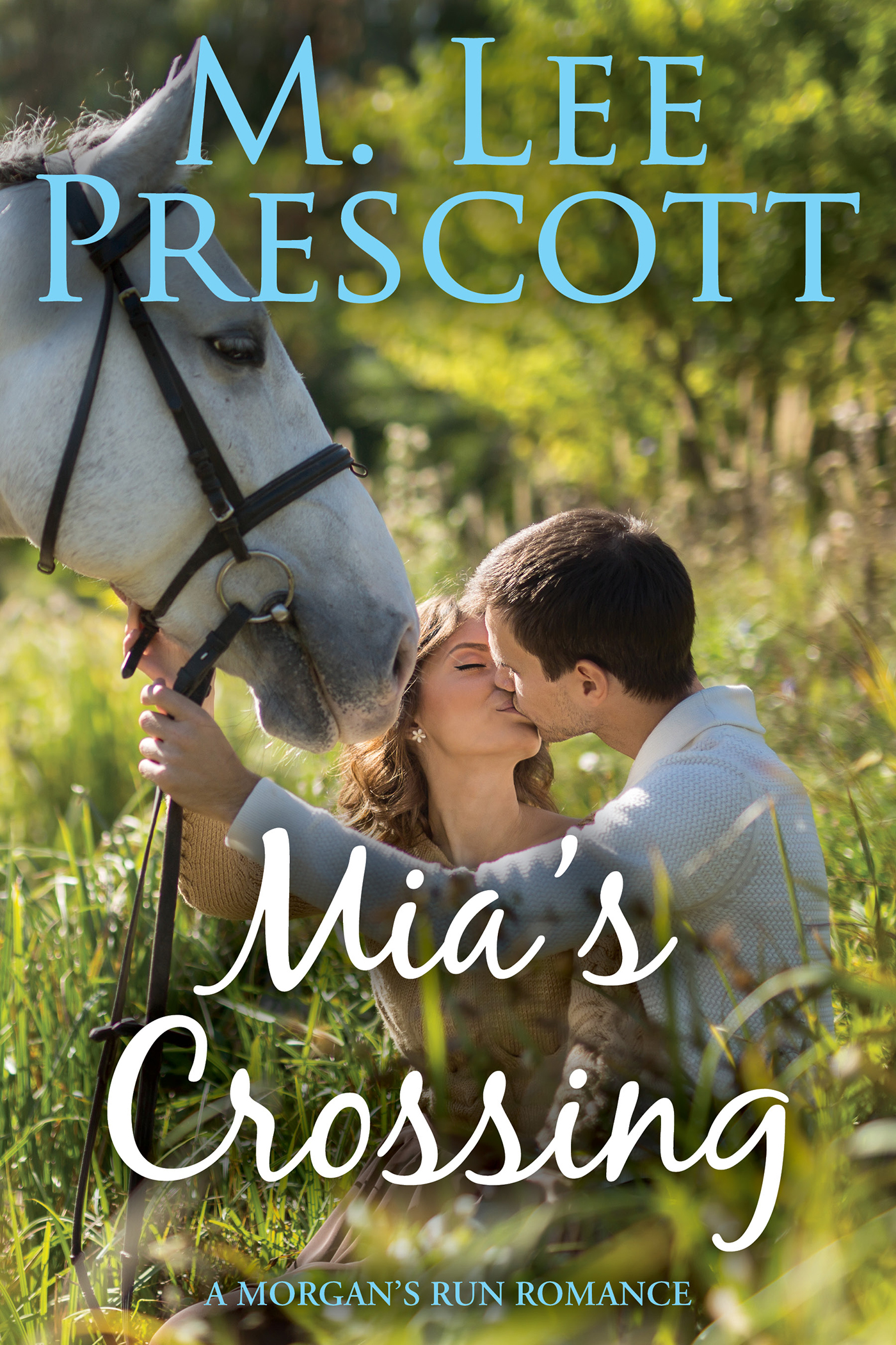 Mia’s Crossing