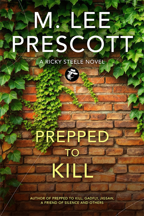 Prepped to Kill