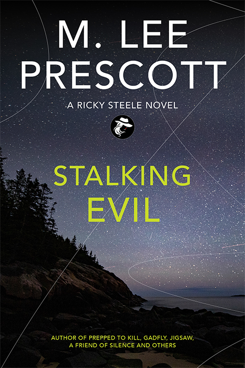Stalking Evil
