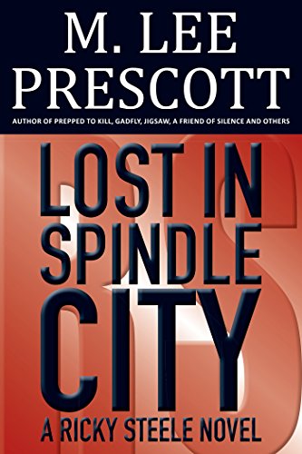 Lost in Spindle City